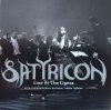 Satyricon Live At the Opera 2CD+DVD